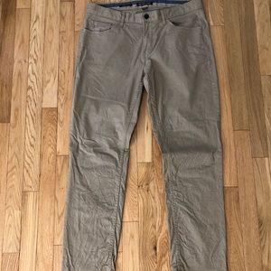 MK Khaki Pants